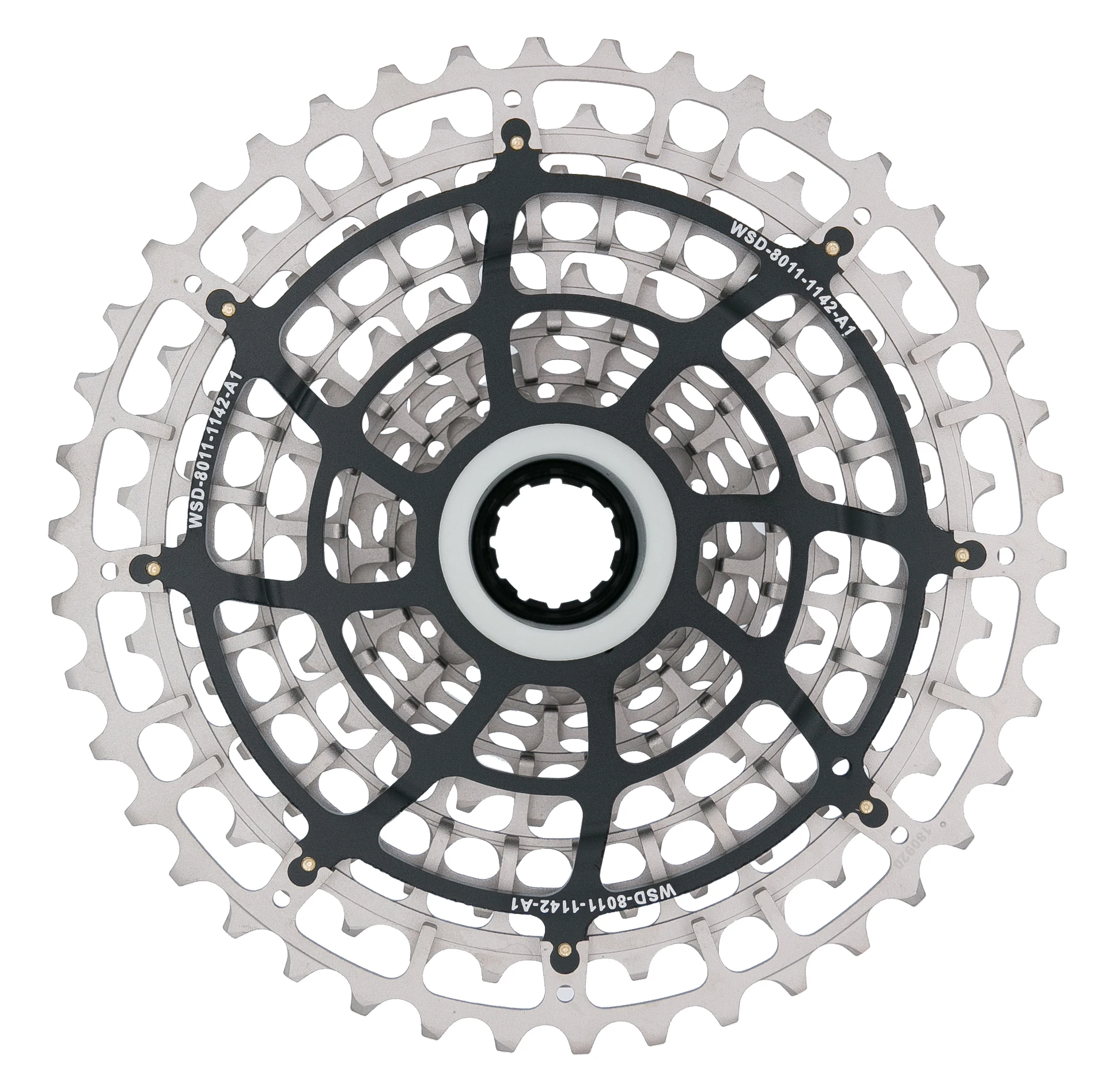 SROAD 11 s 10 36T 42T скоростная MTB велосипедная Кассета из стали CNC велосипед Freeewheel