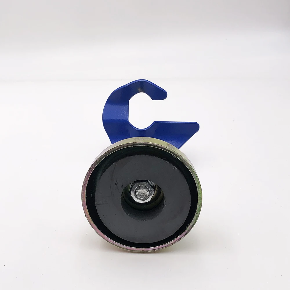 Бесплатная доставка магнитный мини Фонарь держатель фонарь поддержка standfor МИГ