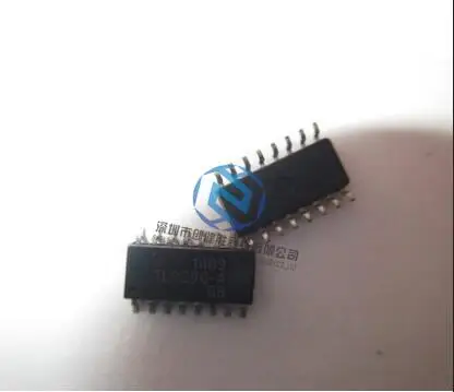 

100% оригинал, 50 шт. Φ TLP290 SOP-16