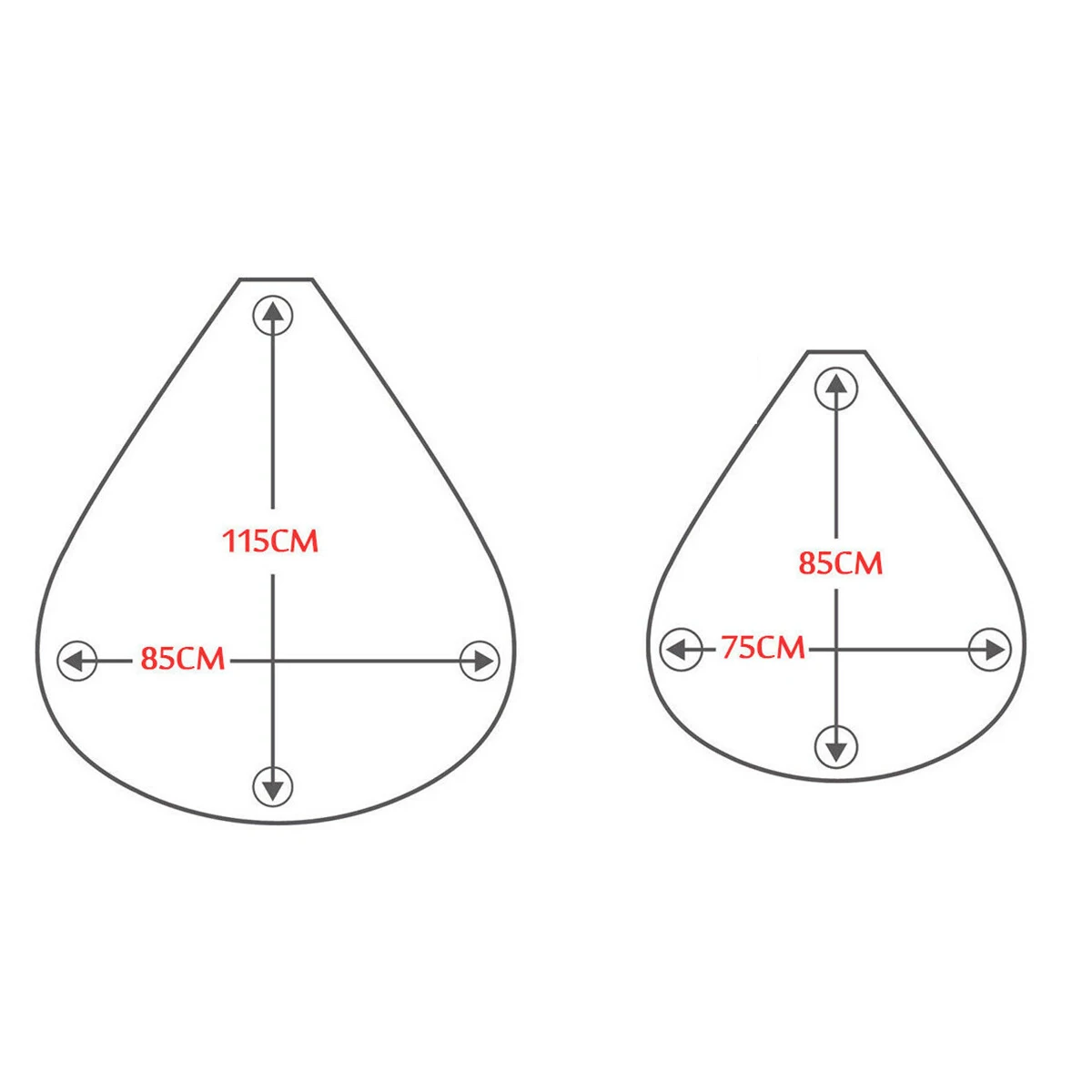 

Brand New Style Lounge Bean Bag Home Soft Lazy Sofa Single Adult Kids Seat Chair Furniture Cover New Fashion 2021