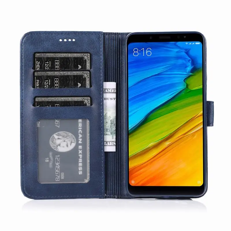 Чехол Redmi 8 для Xiaomi Redmi 8A, кожаный чехол-бумажник для Xiaomi Redmi 8 A, флип-чехол для телефона, чехол со слотом для карт, чехол Redmi 8A