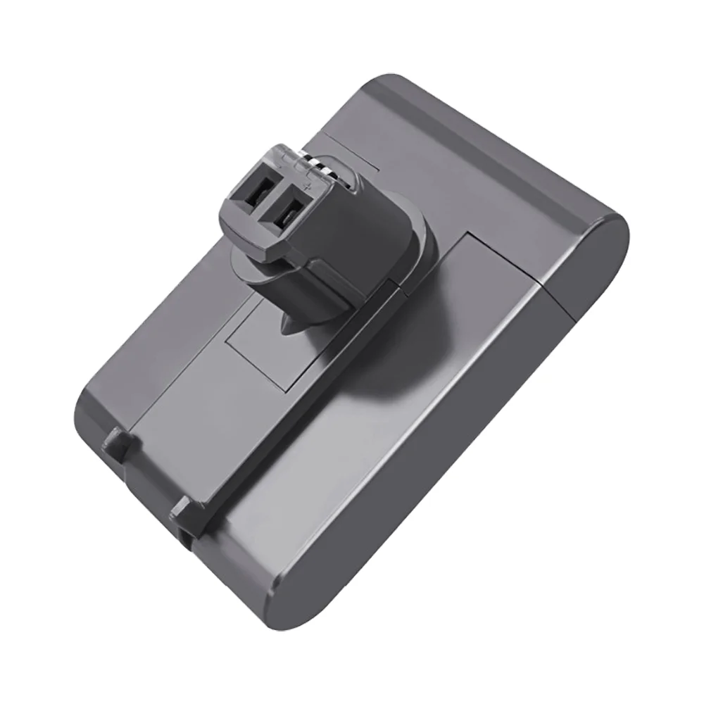 Литий ионный аккумулятор 22 2 в 12800 мАч для аспираторов Dyson DC35 DC45 DC31 DC34 DC44 Animal 917083