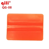 dhl500 pcs squeegee vinyl film car wrap auto home office car film sticker install cleaning pink scraper window tints tool