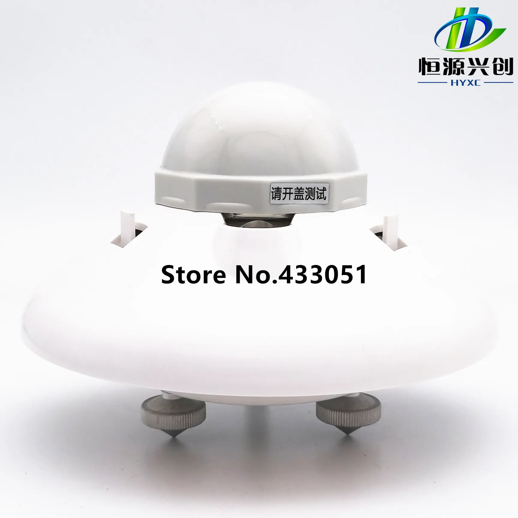 Датчик обнаружения тока Пиранометр фотогальваническая промышленность