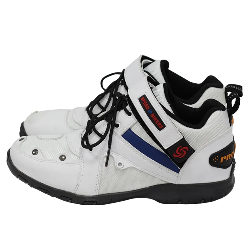 Разносочная одежда для мотоциклистов Riding Tribe.