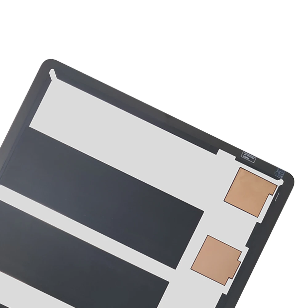 100% Высокое качество для Huawei MatePad T 10S T10S AGS3-W00E AGS3-AL00 AGS3-W09 10 1 &quotЖК-дисплей с