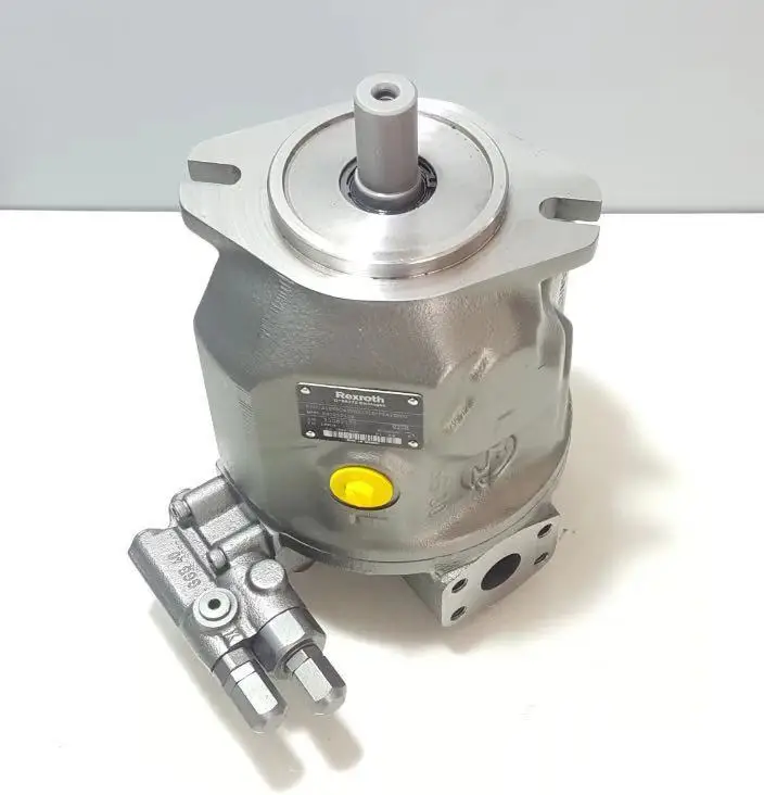 

Новый насос rexroth A10vso45dr/32l-vpb12noo r902482676, A10vso45dr/32l-vpb12n00