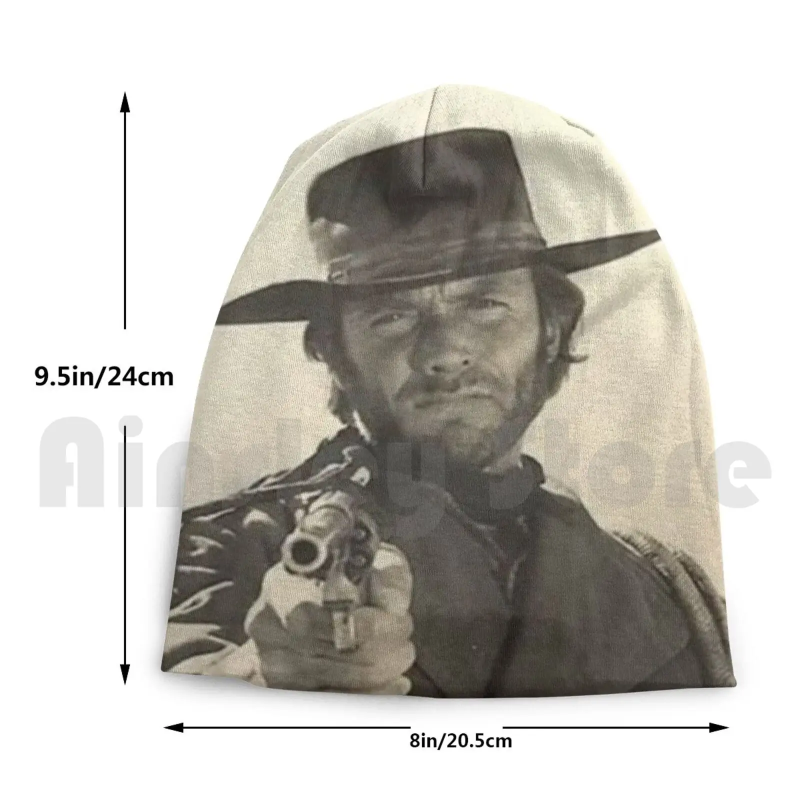 

Clint Eastwood-High Plains Drifter ( 1973 ) . Beanies Knit Hat Hip Hop Clint Eastwood Movie Movies Film