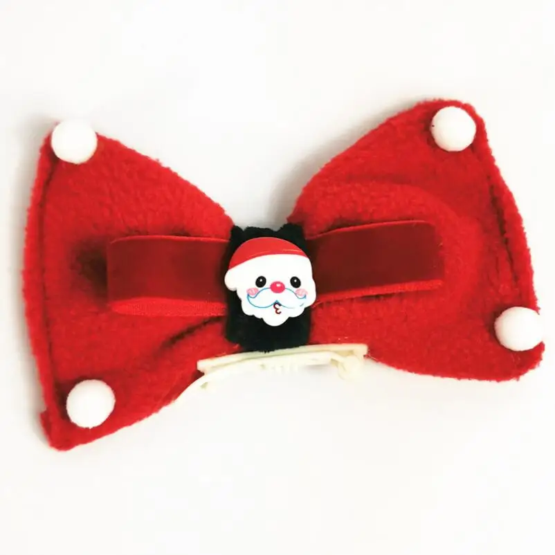 Christmas Dog Dress Winter Pet Clothes Xmas Costume yorkie Chihuahua Cat Clothing Dresses | Дом и сад