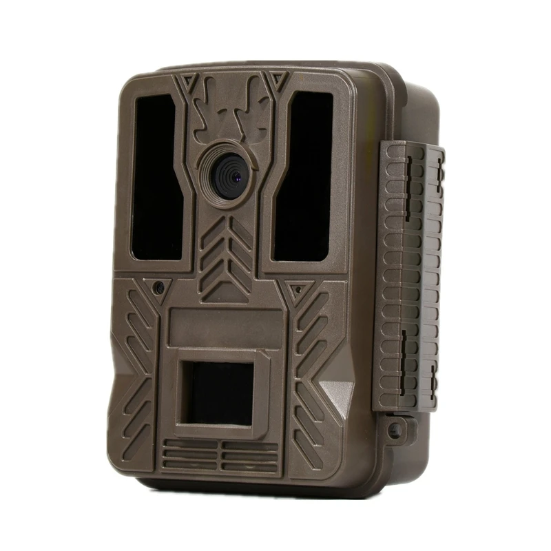 

Infrared Tracking Camera Wildlife Outdoor action Trail 5MP 1080P 64GB Night Vision