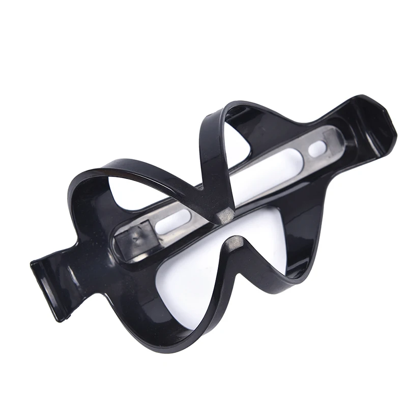 

1PC MTB Bicycle Water Bottle Cage Aluminum Alloy Mountain Bike Bottle Can Cage Bracket Cycling Drink Water Cup Rack Accessories