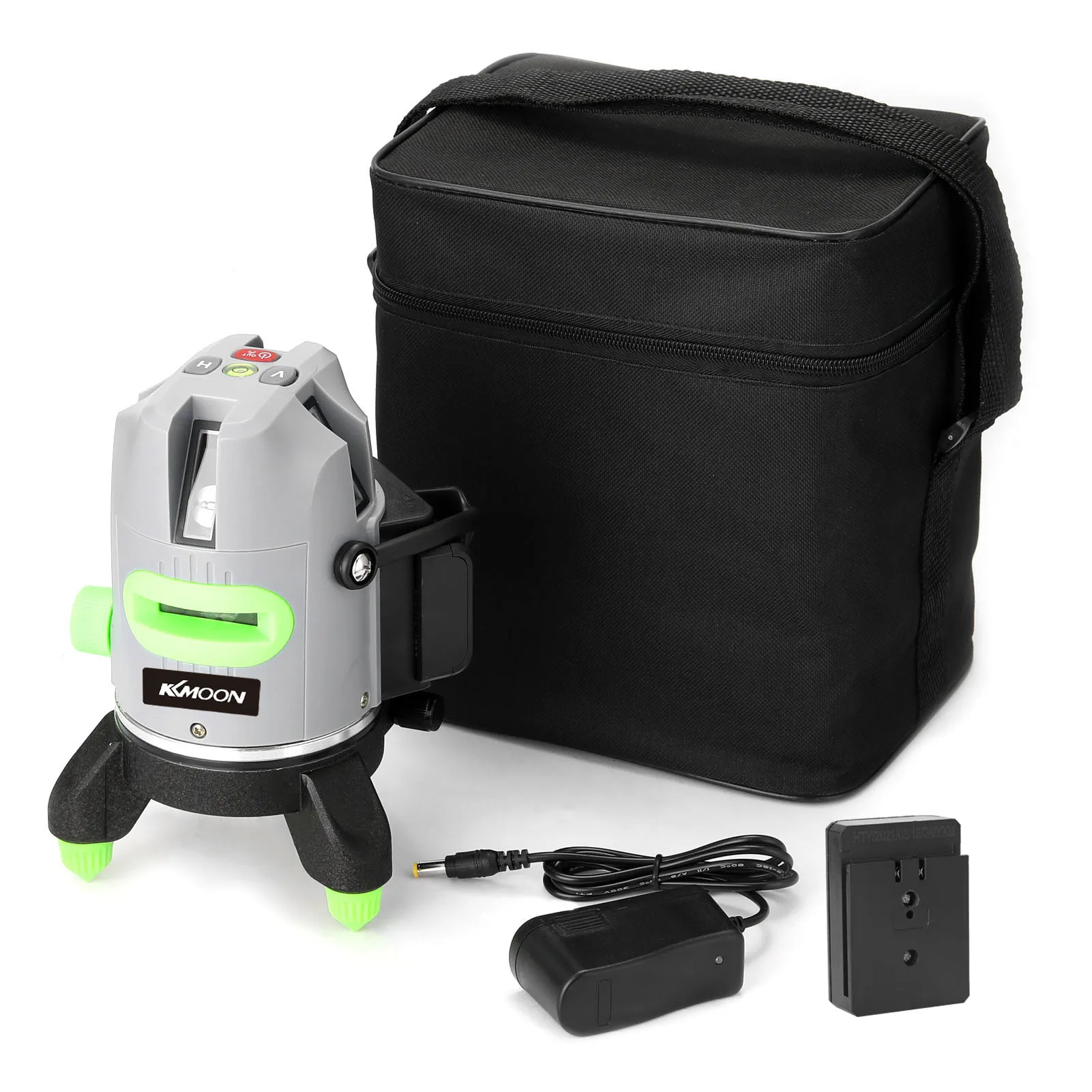 

Measurement & Analysis Instruments