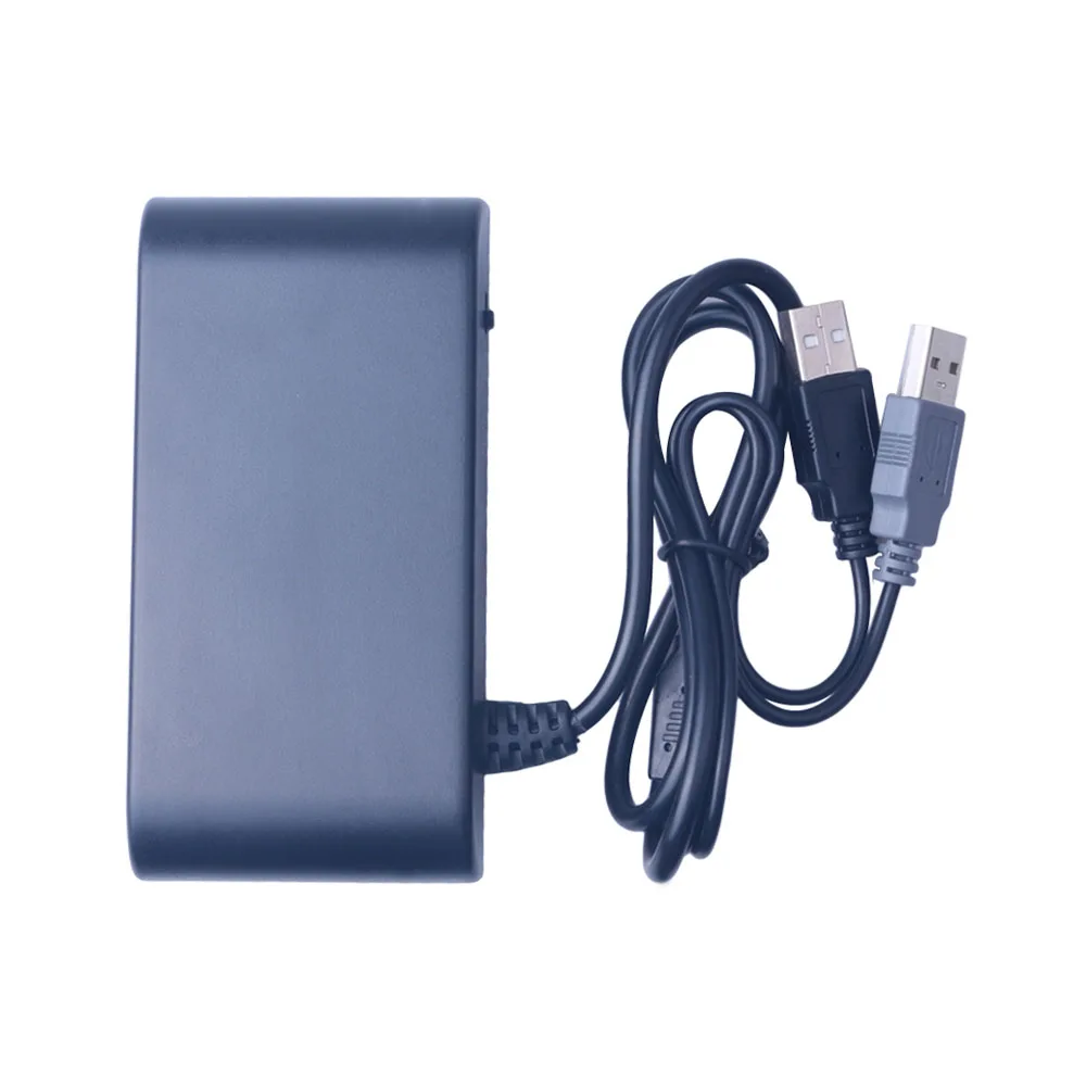 Адаптер Gamecube для контроллеров WiiU конвертер с 4 портами USB и ПК игр несколькими