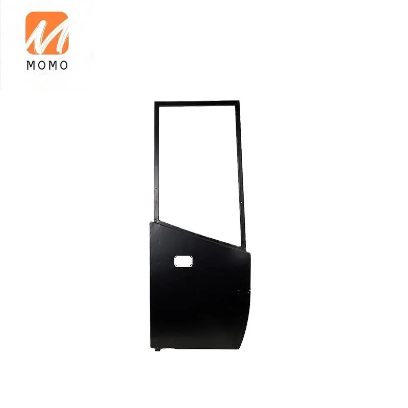 

Front passenger door frame assembly6101-02109