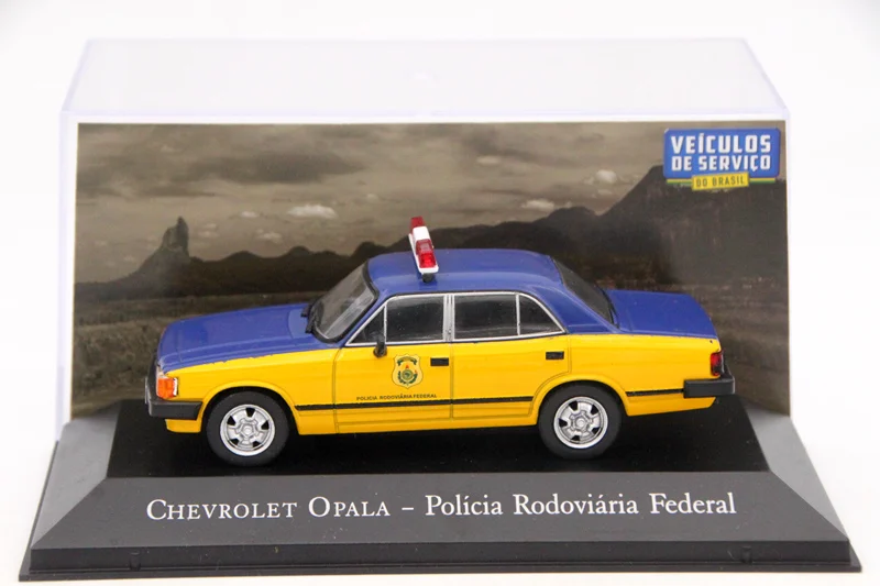 IXO 1:43 для Chevrolet Lux Kadett Hatch Vectra GP Corsa Marajo Kadett Omega Monza Classic Prisma Ipanema игрушки автомобиль литая модель - Цвет: Chevrolet Opala