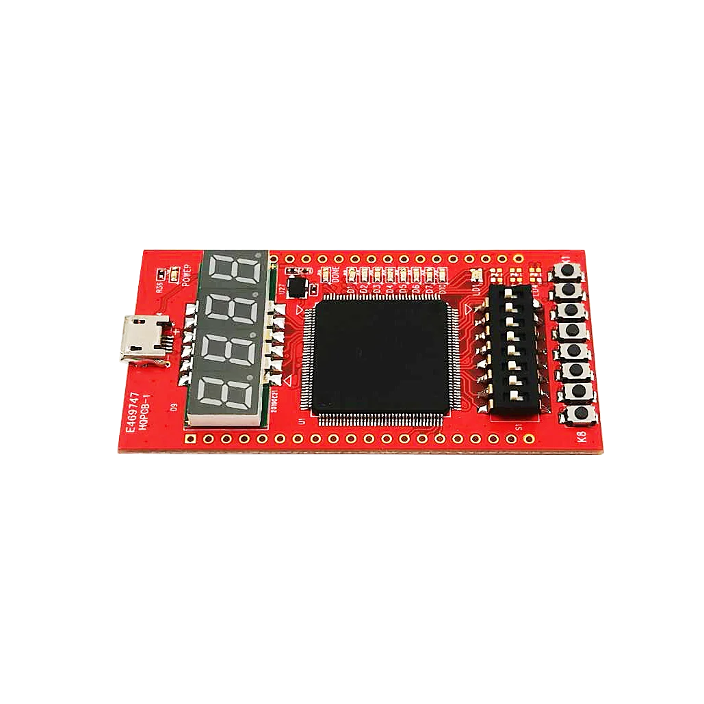 Макетная плата FPGA | Мебель