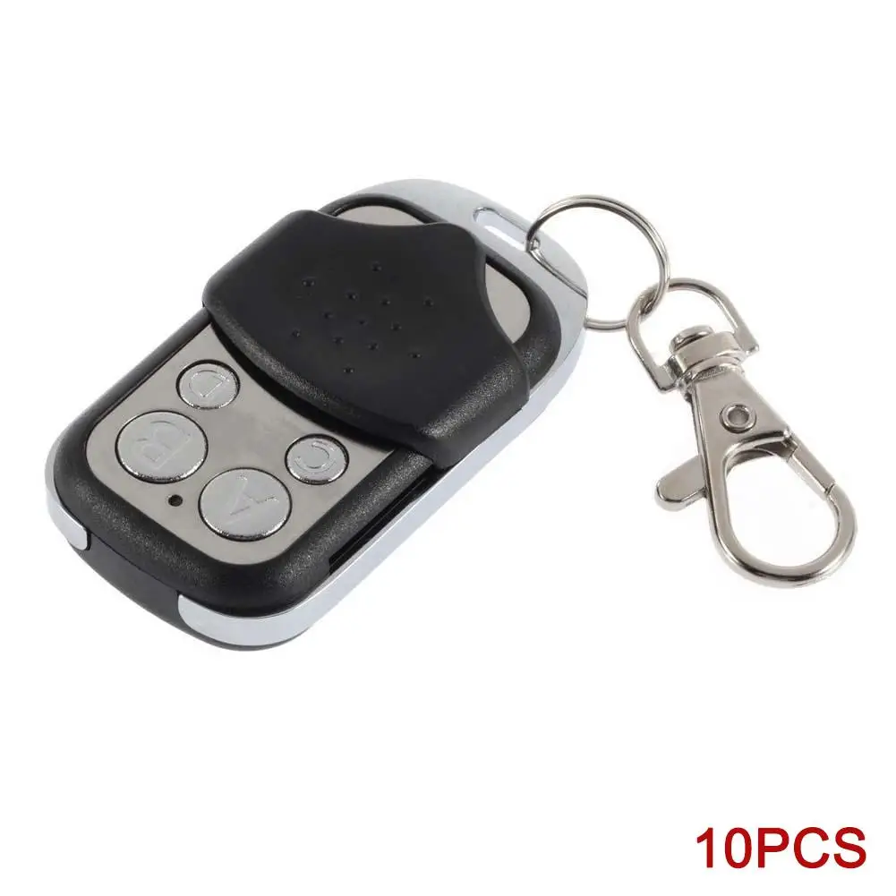 433 МГц универсальный клон пульт дистанционного управления брелок электрические