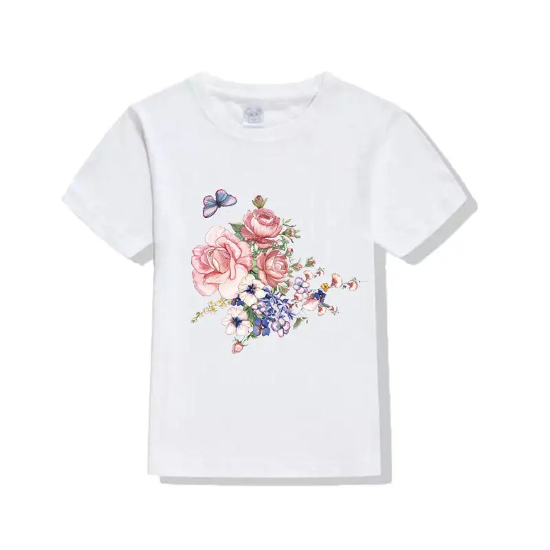 Милые нашивки одежда с маленькими животными горячая картина сделай сам девочка