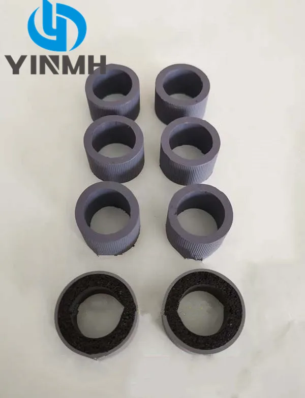 

10 комплектов, резиновые шины для камеры Kodak S2040 S2050 S2060W S2070 S2080W