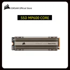 CORSAIR MP600 PCIe MP600 CORE MP600 PROLPX XT PCI4X4 1 ТБ 2 ТБ SSD m.2 NVME PS5 ssd жесткий диск для ноутбука, настольного ПК, жесткий диск