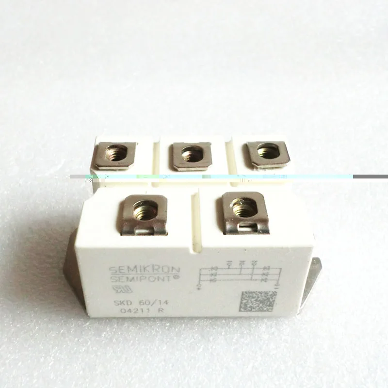 

New in box original brand new electronic modules SKM100GB12T4 SKM150GB12T4