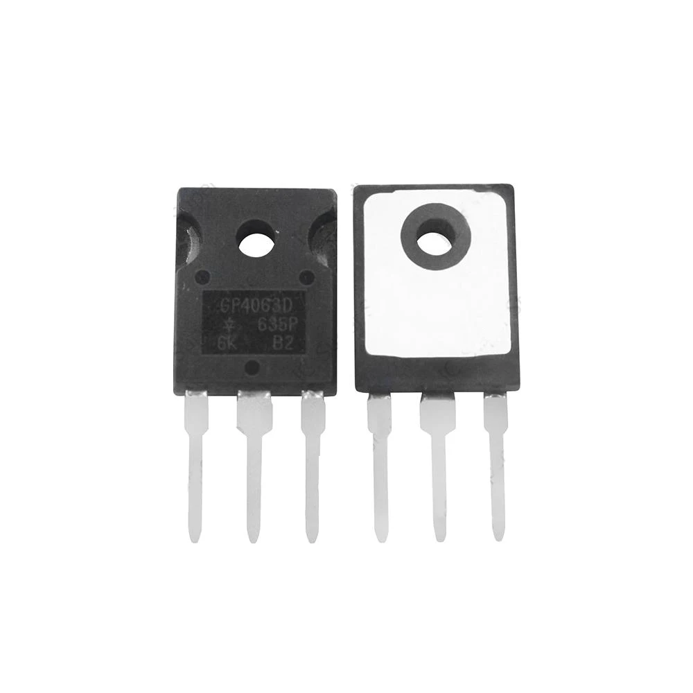 10 шт./лот IRGP4063D GP4063D IRGP4063 600V 96A 330W IGBT|Транзисторы| |