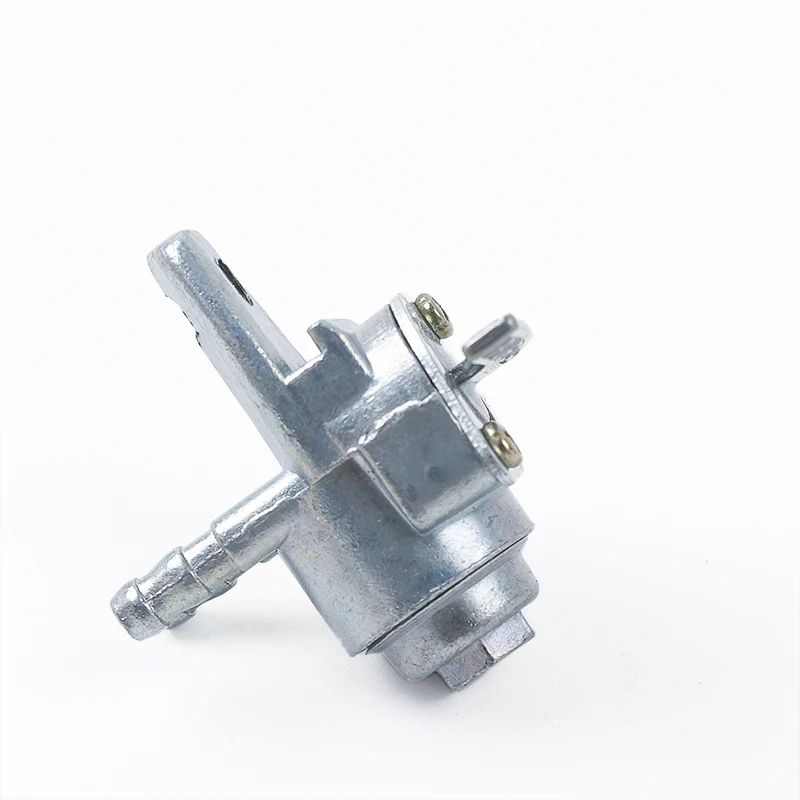 3-портовый переключатель газового топливного клапана петух для мотоцикла