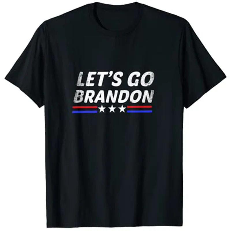 

Let's Go Branson,lets-go-braden American Biker Usa Flag T-Shirt Customized Products