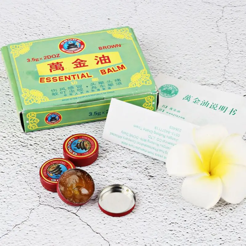 10 шт./партия Многофункциональный Лето Вентилятор охлаждения освежающее масло