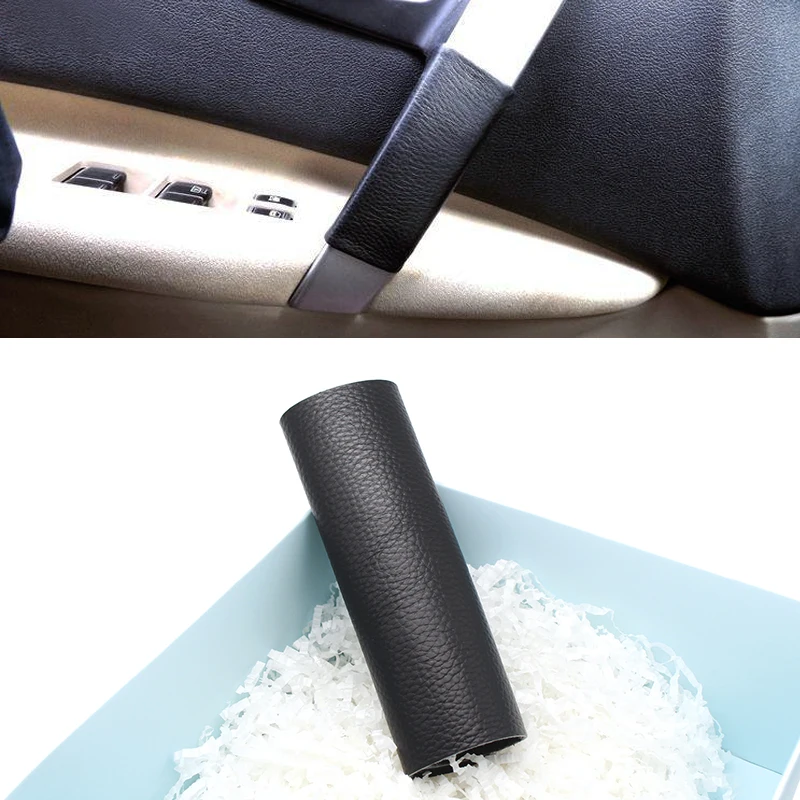 

Для Nissan Qashqai 2008, 2009, 2010, 2011, 2012, 2013, 2015, искусственная кожа