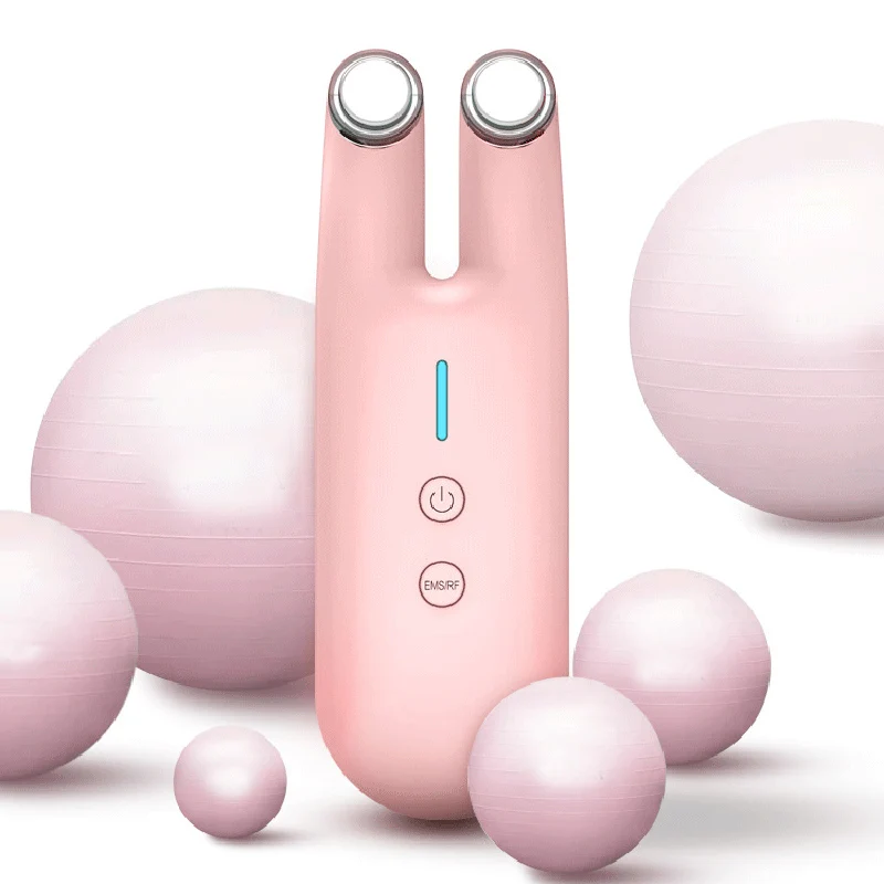 Радиочастотный аппарат для ЭМС мезотерапии электропорации ухода за кожей