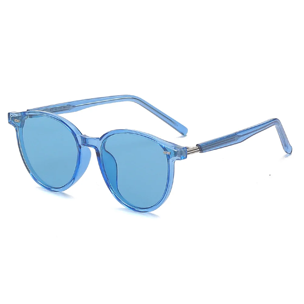 

Мужские поляризационные солнцезащитные очки TR90 в стиле ретро