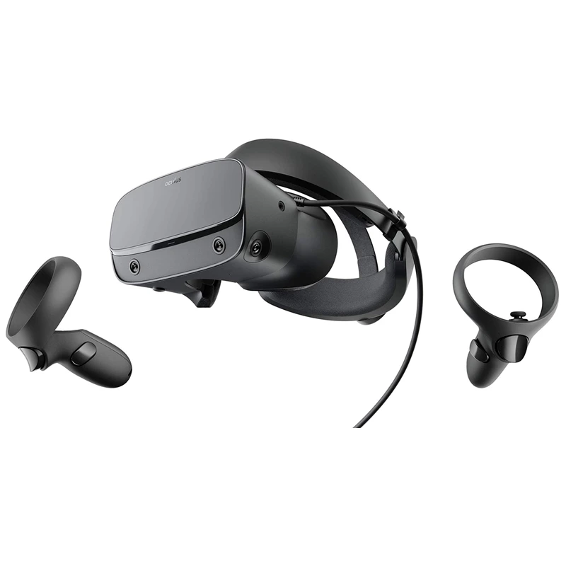New Original Oculus Rift S PC-Powered VR Gaming Headset Virtual Reality system |