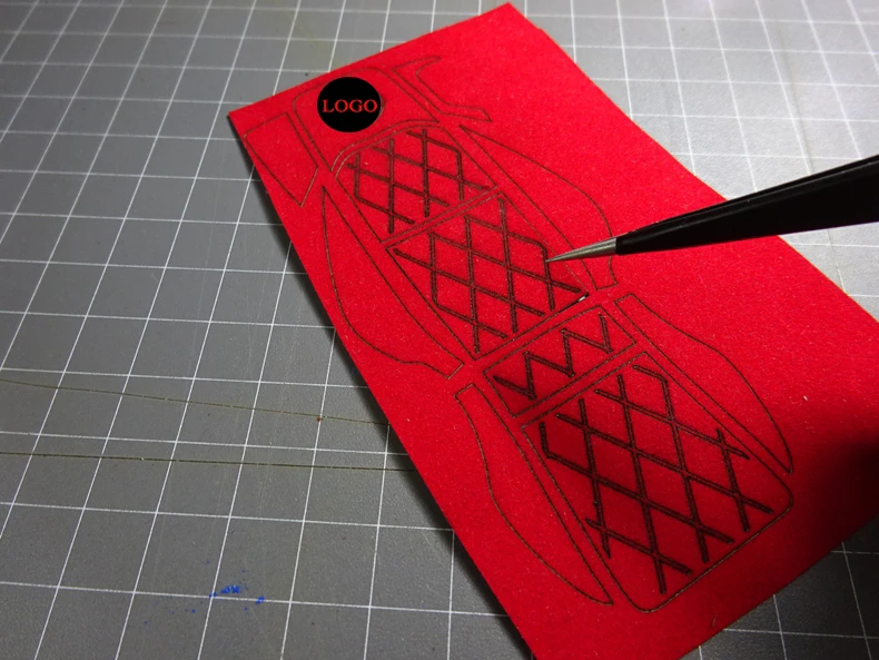 2 шт наклейка на сиденье води