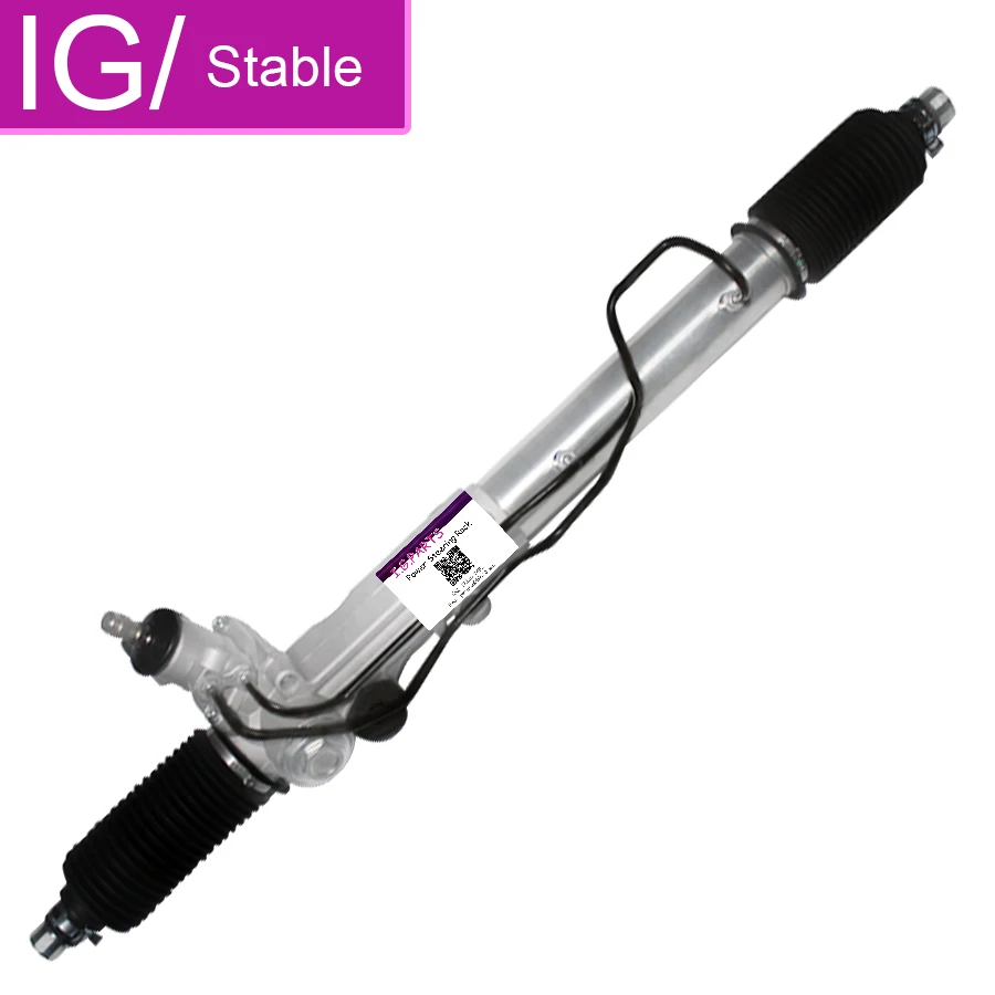 Совершенно новый рулевой стеллаж LHD RHD для Toyota Land Cruiser серии 95 KZJ 1999 4444250-60012 4425060012 |