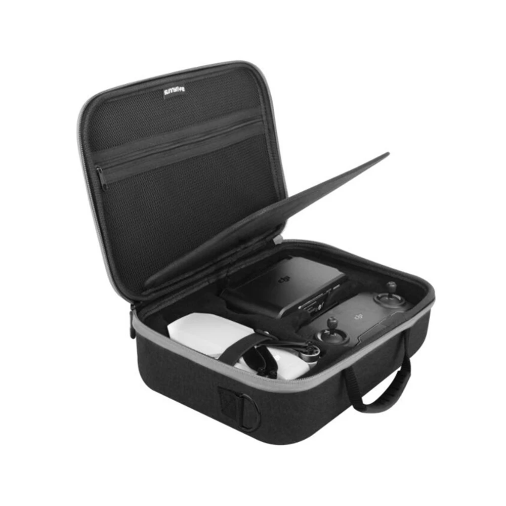 Dji Mavic мини сумка многофункциональный ящик для хранения на плечо портативный