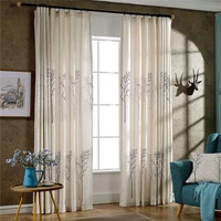 modern blackout curtains spend thousand pattern for living room window bedroom shading ready made finished drapes blinds 2jl126