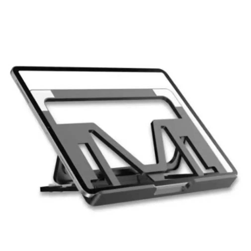 

Регулируемый кронштейн для ноутбука или компьютера