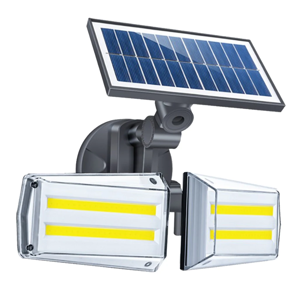 

Outdoor Lighting