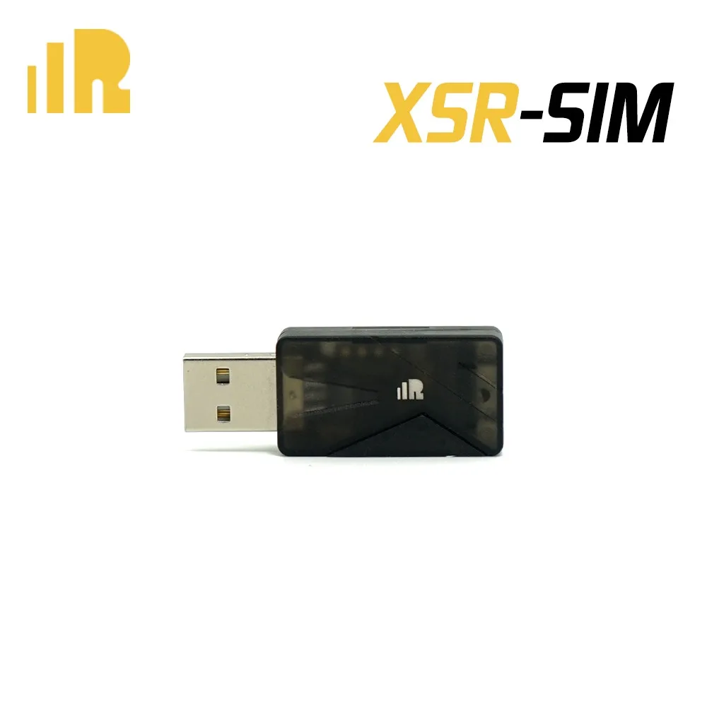 FrSky Compact XSR SIM USB ключ для передатчиков и модульной системы|Детали аксессуары| |