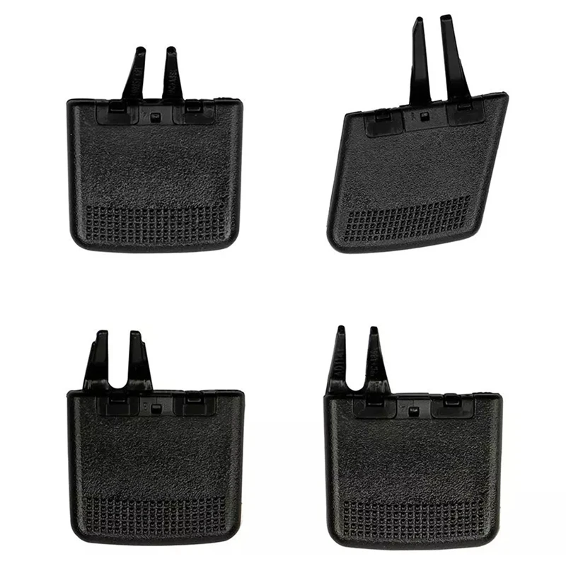 

4PCS Car Air Outlet Tap Clip Repair Kit Air Conditioner Vent for Kia K3 2011-2018