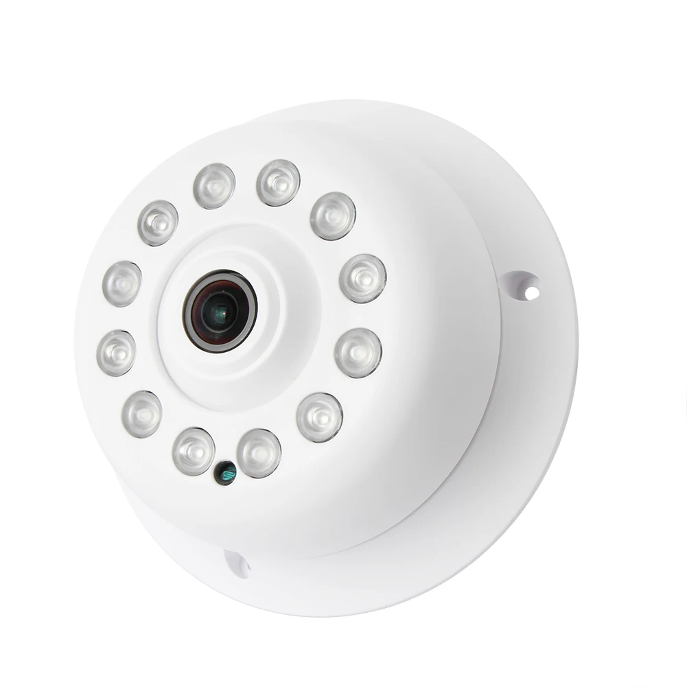 HD 720P 1.0MP 4 в 1 аналоговая камера видеонаблюдения ночного видения