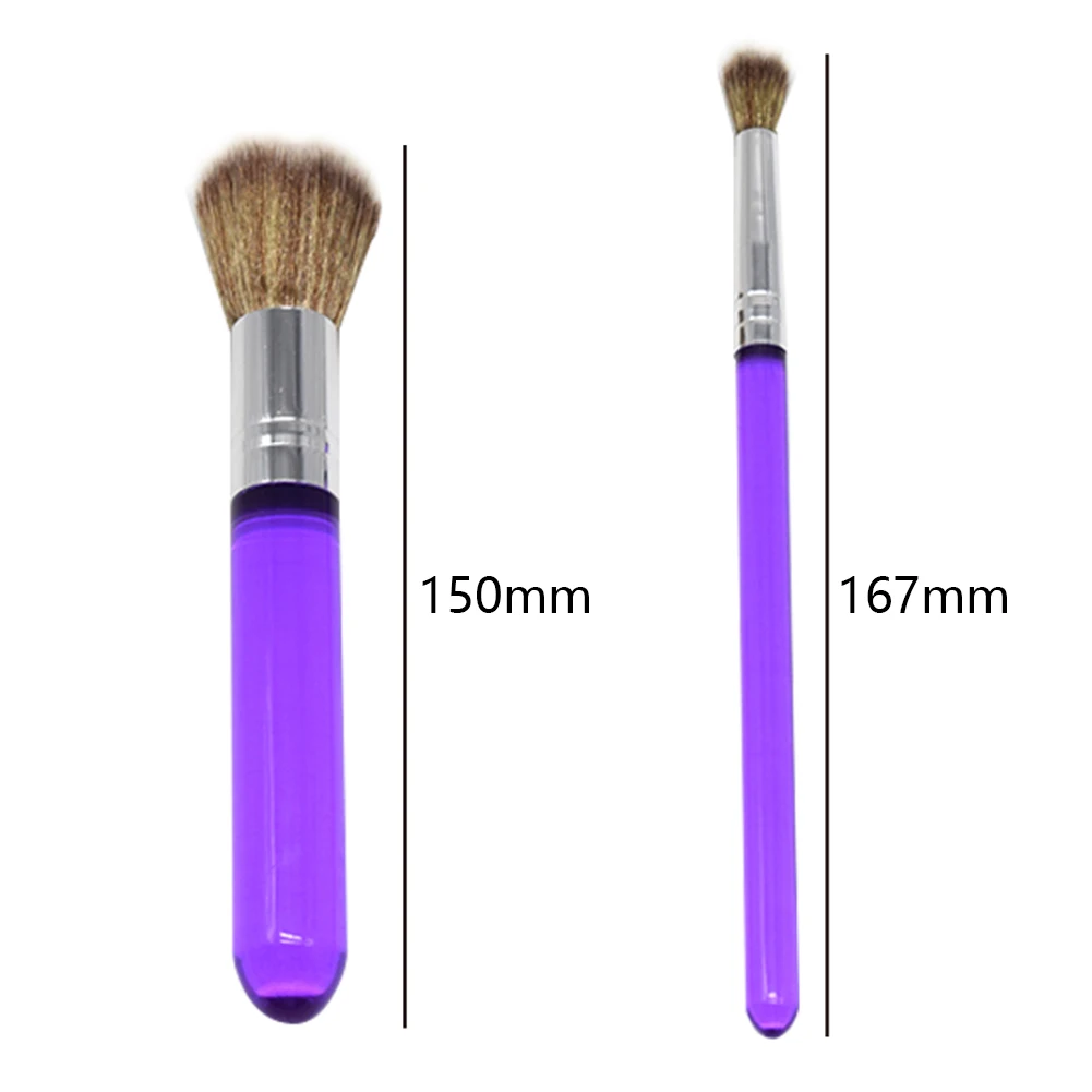 2 шт./компл. аксессуары для пыли DIY кухонная вышивка помадка инструмент цветная