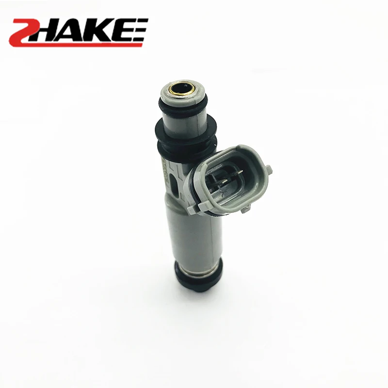 Топливный инжектор ZHAKE 4X оригинальный 23250 15040 подходит для японского автомобиля