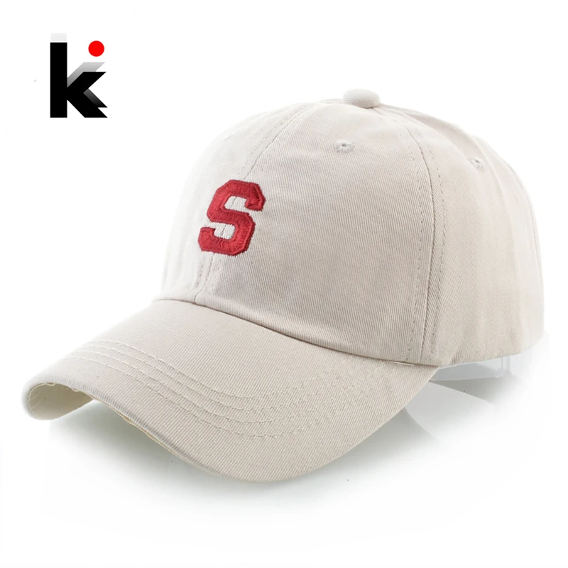 Бейсболка унисекс Снэпбэк Кепка в стиле хип-хоп для папы однотонная женская на