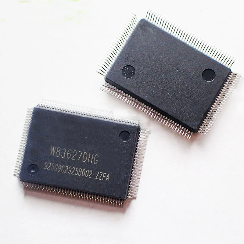 10 шт./лот W83627DHG-P W83627DHG QFP128