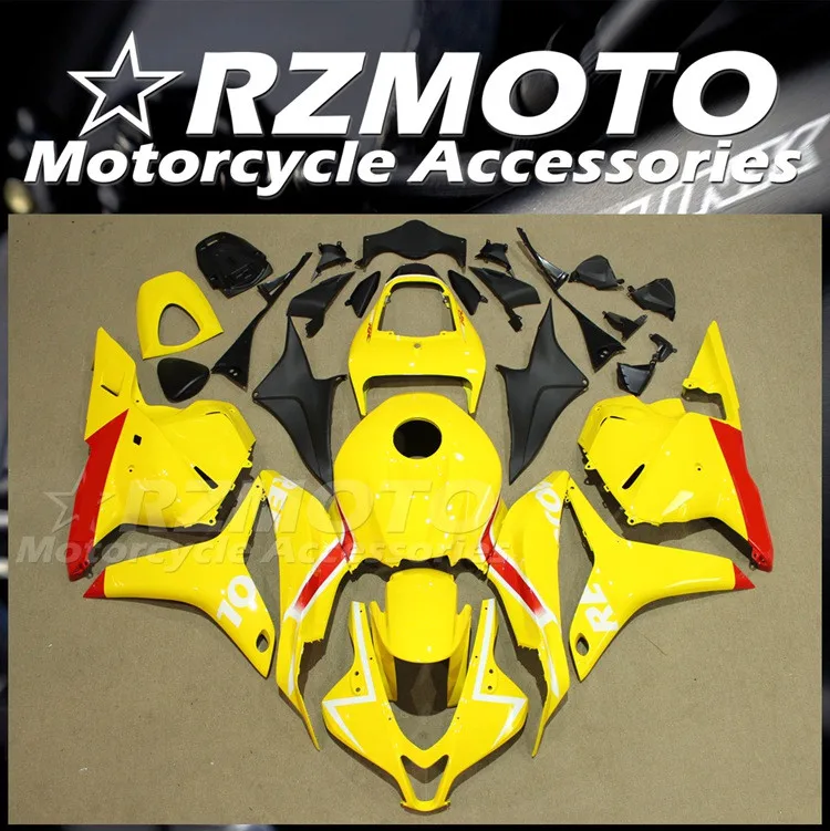 

Комплект для кузова Honda CBR600RR F5 2009 2010 2011 09 10 11 12