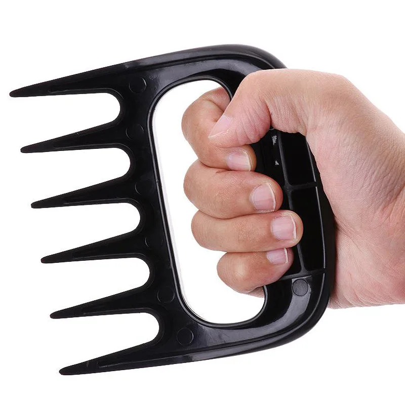 2 шт./компл. многофункциональные захваты для мяса и барбекю | Дом сад