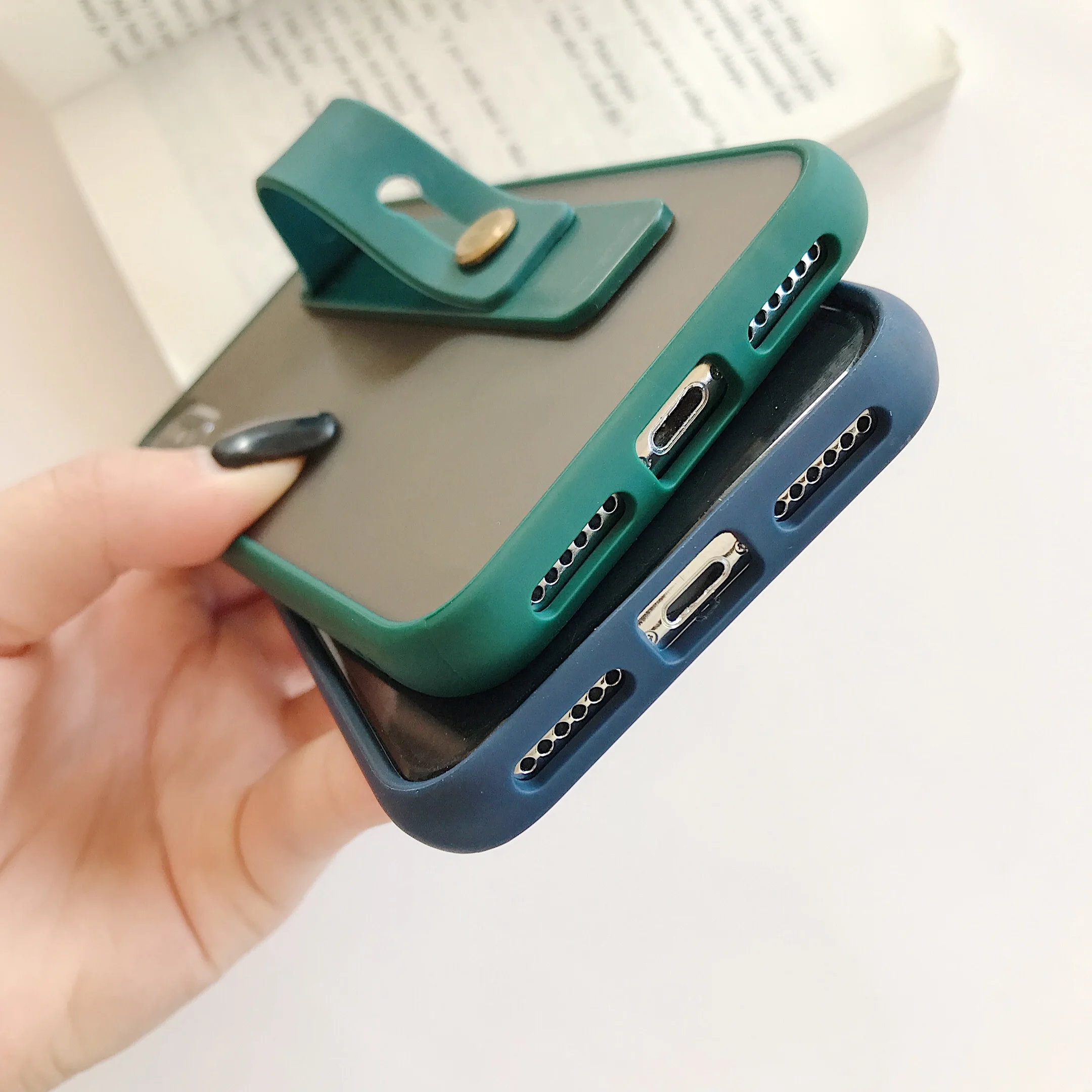 Армированный противоударный чехол для huawei P20 Plus P30 Lite Nova 5i 4E mate 20 30 pro honor с