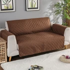 Airldianer123 местный подходит для различных видов дорожного покрытия диванных чехлов для собак домашних животных для малышей противоскользящие диван кресло-кровать чехлов кресло, мебель протектор